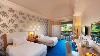 Golden Tulip Al Jazira And Resort