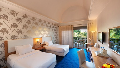 Golden Tulip Al Jazira And Resort