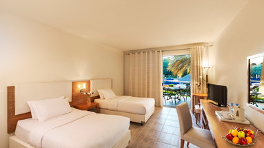 Golden Tulip Al Jazira And Resort