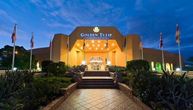 Golden Tulip Al Jazira And Resort