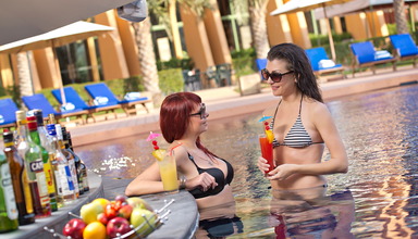 Golden Tulip Al Jazira And Resort