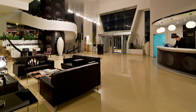 Golden Tulip Al Jazira And Resort
