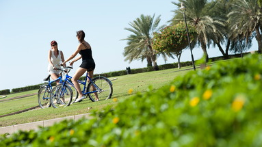 Golden Tulip Al Jazira And Resort