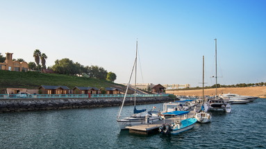 Golden Tulip Al Jazira And Resort