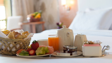 Golden Tulip Al Jazira And Resort