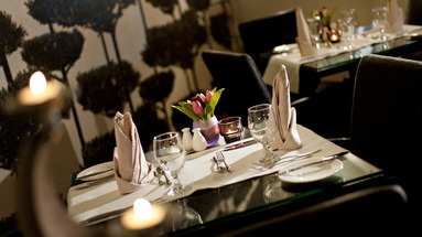 Golden Tulip Al Jazira And Resort