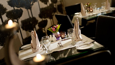 Golden Tulip Al Jazira And Resort