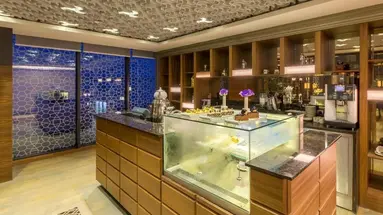 Golden Tulip Bayrampasa