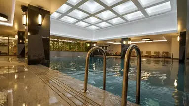 Golden Tulip Bayrampasa