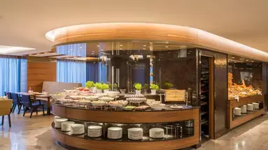 Golden Tulip Bayrampasa