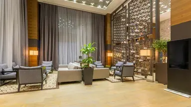 Golden Tulip Bayrampasa