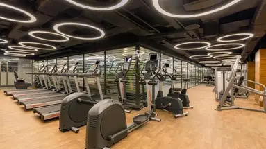 Golden Tulip Bayrampasa