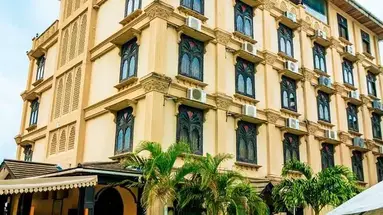 Golden Tulip Boutique Stone Town