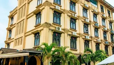 Golden Tulip Boutique Stone Town