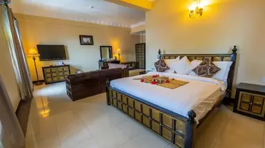 Golden Tulip Boutique Stone Town