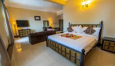 Golden Tulip Boutique Stone Town