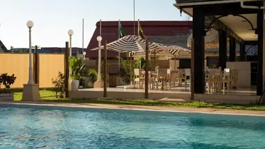 Golden Tulip Boutique Stone Town