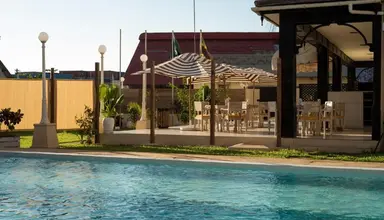 Golden Tulip Boutique Stone Town
