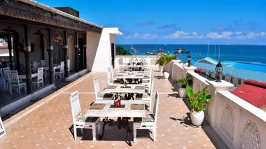 Golden Tulip Boutique Stone Town