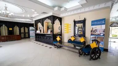 Golden Tulip Boutique Stone Town