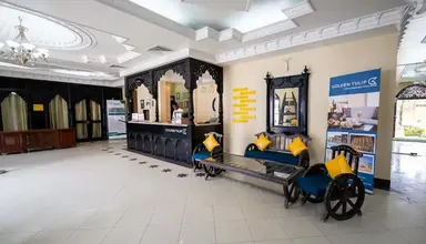 Golden Tulip Boutique Stone Town