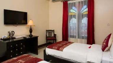 Golden Tulip Boutique Stone Town