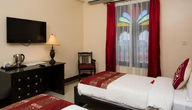 Golden Tulip Boutique Stone Town