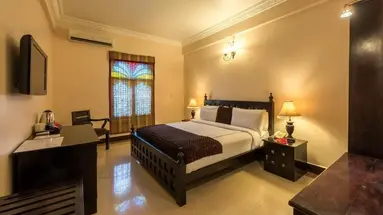 Golden Tulip Boutique Stone Town