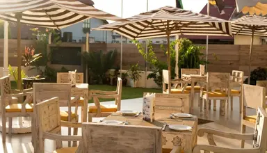 Golden Tulip Boutique Stone Town