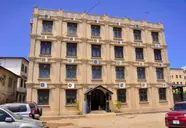 Golden Tulip Boutique Stone Town