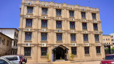 Golden Tulip Boutique Stone Town