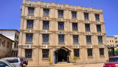 Golden Tulip Boutique Stone Town
