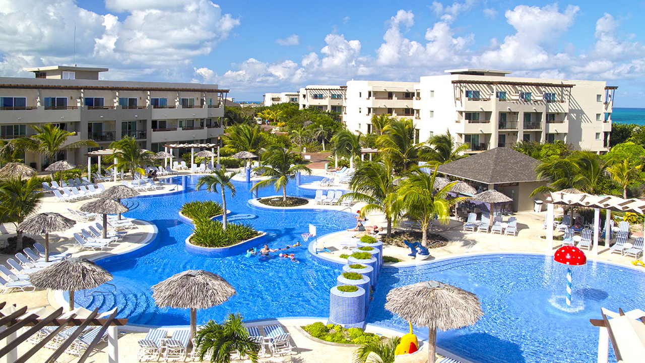 Golden Tulip Cayo Santa Maria