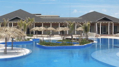 Golden Tulip Cayo Santa Maria