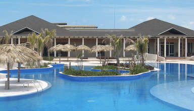 Golden Tulip Cayo Santa Maria