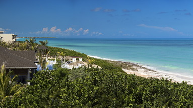 Golden Tulip Cayo Santa Maria