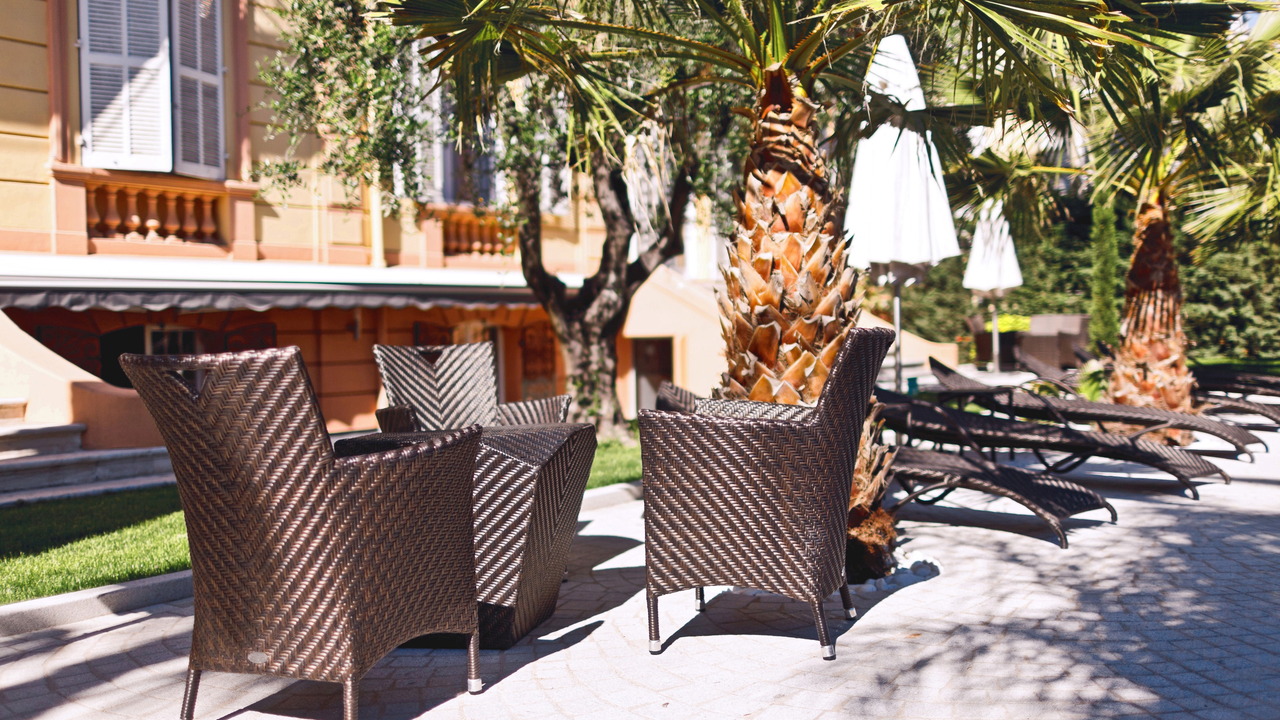 Golden Tulip de Paris