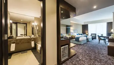 Golden Tulip Doha