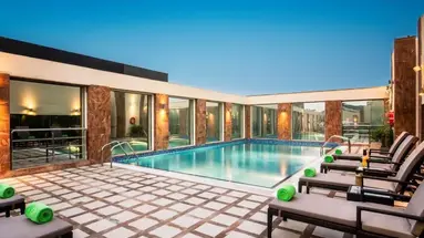 Golden Tulip Doha