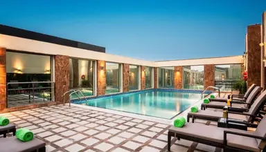 Golden Tulip Doha