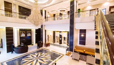 Golden Tulip Doha