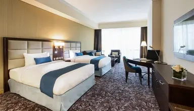 Golden Tulip Doha
