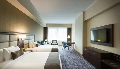 Golden Tulip Doha