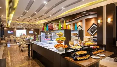 Golden Tulip Doha