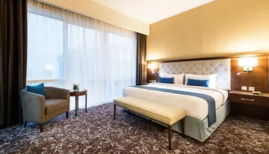 Golden Tulip Doha