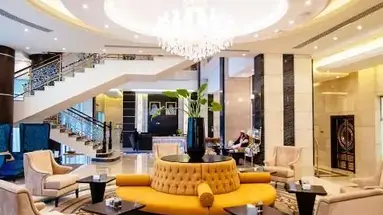 Golden Tulip Doha