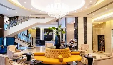 Golden Tulip Doha