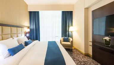 Golden Tulip Doha