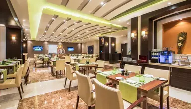 Golden Tulip Doha