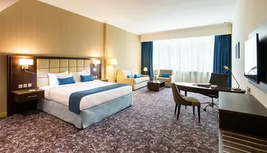 Golden Tulip Doha